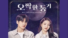 My Chilling Roommate | English Subtitle | Horror, Romance | Korean Movie