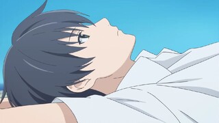 Sakurada Reset Episode 10