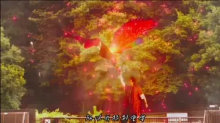 [Remix]Goodbye, Eiji Hino|<Kamen Rider OOO>
