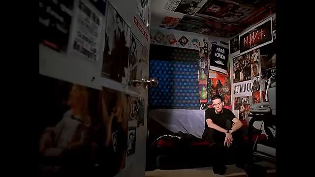 punk genre