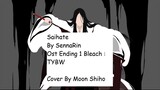 Saihate by SennaRin (Cover by Moon Shiho)
