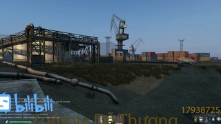 Trải nghiệm dayz cũng ae #game