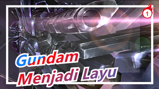 Gundam | [AMV] Orphan Berdarah Besi --- Menjadi Layu_1