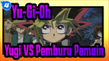 [Yu-Gi-Oh] Duel Ikonis - Yugi VS Pemburu Pemain_4