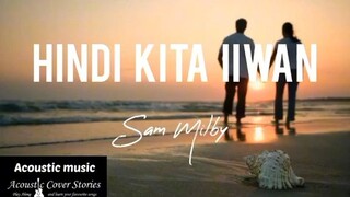 hnd kita iiwan