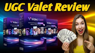 UGC Valet Review