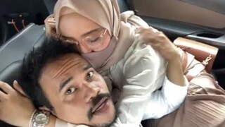 Diery ebel PERTAMA KALI DATANG KE ACARA DUGEM