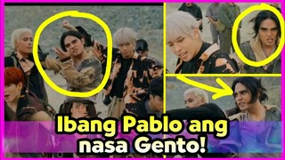 Kapansin-pansin ang LEVEL UP na ANGAS ni Pablo sa SB19 'Gento' Performance Video!