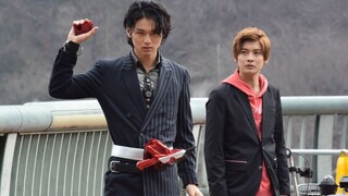 Pratinjau Kamen Rider Zero One Episode 30: Penipu mendapatkan Feden! Kerjasama Xinheduoren