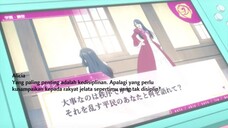 Rekishi ni Ep 1 Sub Indo
