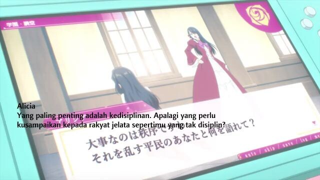 Rekishi ni Ep 1 Sub Indo