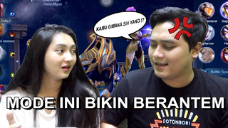 JUTAAN ORANG TIDAK MENYADARI MODE GAME INI DI MOBILE LEGENDS SERU BANGET !