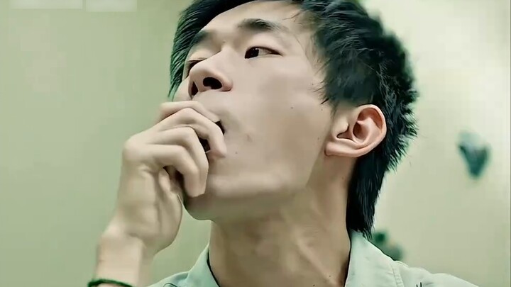 This is the rhythm of striving for the best actor#Yi Yang Qianxi#movie#classic#touching#real