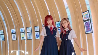 Hóa ra cá chép và những ngôi sao nhỏ nhảy múa trong dầu là như thế này! ☆ Tiny Stars ☆ "LoveLive! Su