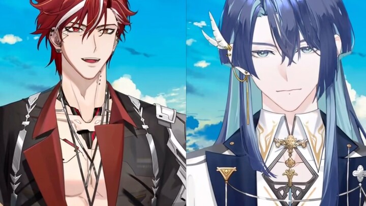 Outsiders, are they dating?