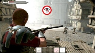 Top 20 Offline Action RPG Games For Android & iOS