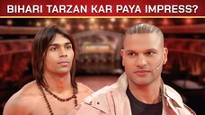 Battleground (Hindi) |S1.E3 ∙ Bihari Tarzan kar paya Impress??