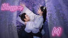 Blossom EP 14 - English Sub