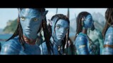 Avatar- The Way of Water - New Trailer