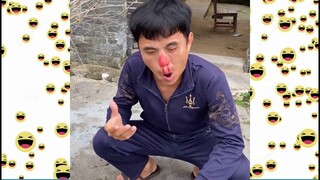 ตลกจีน tik tok ตลก Chinese Comedy Very funny videos.