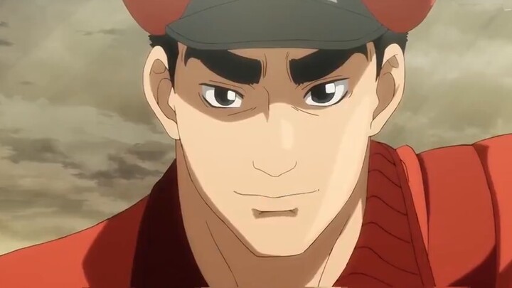 [ Hataraku Saibou ] Kita semua adalah sel darah merah!