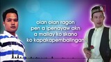 Ah-Ah and Dawi - Mawatan ka Rakun (New Maranaw song)