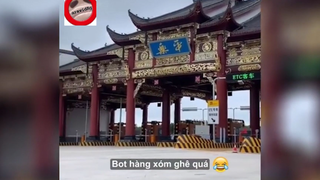 các chúa hề ngoài đời thực p80 #FUNNY