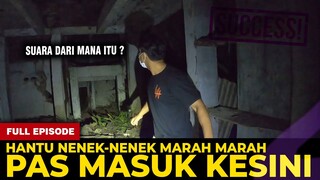 🔴 1443- FULL EPISODE ! HANTU NENEK MARAH-MARAH