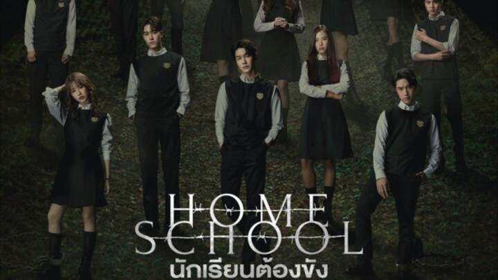 Home School 2023 - Ep 03 (Sub Indonesia)