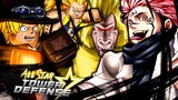 Ranking Every New Unit From Best To Worst On All Star Tower Defense