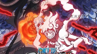 One Piece Legend II Dự Đoán One Piece 1054 Phần 1 II ワンピース 予言 1054 P1 II 海贼王1054 P1 II Luffy 1054 P1