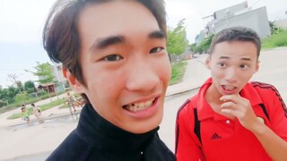 LAYTV HỒI XƯA - Bành Vlog 24H LẠC TRÊN ĐẢO HOANG | ,