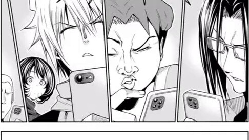 โคเฮเอาชนะเทพเจ้าแห่งสงครามบนบก และไม่ได้ไว้ทุกข์ให้กับอิโอริแม้แต่วินาทีเดียว คนที่เข้ามาในสนามรบทั