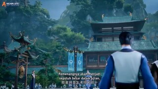 Dragon Prince Yuan Eps 4 Sub Indo