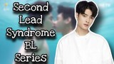 Second Lead Syndrome in BL Series