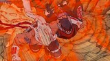 Sasuke vs Killer Bee Full Fight English Dub (1080p)