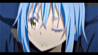 rimuru tempest - AMV