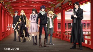 EP 09 - Noragami Aragoto Sub Indo