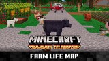 Community Celebration: Farm Life Trailer