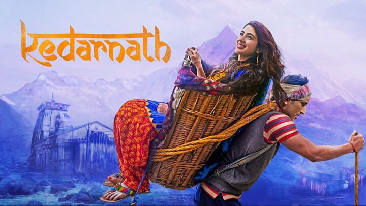 Kedarnath (2018)