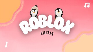 ROBLOX | food obby | chelia🌷