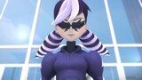 Miraculous Tales of Ladybug & Cat Noir S01E03 Stormy Weather