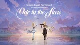 Genshin Impact Fan Concert: Ode to the Stars Trailer