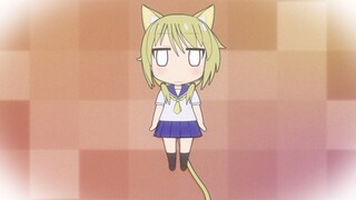 Yuyushiki Nyanyashiki - 06 SPECIAL BD 1920x1080 AnimeHD1080