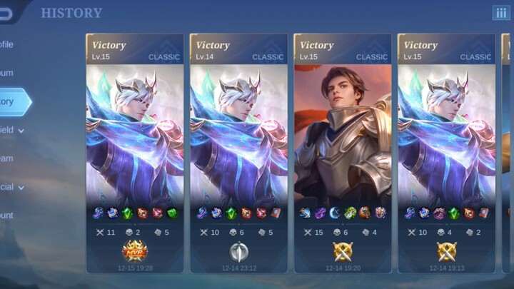 lf kaduo #fyp #mLbb