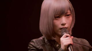 ReoNa performs "Forget-Me-Not" live