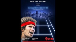 McEnroe (2022)