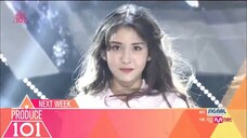 Produce 101 Season 1 Episode 2 (ENG SUB) - KPOP SURVIVAL SHOW (ENG SUB)