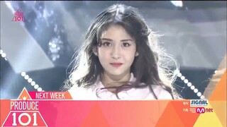 Produce 101 Season 1 Episode 2 (ENG SUB) - KPOP SURVIVAL SHOW (ENG SUB)