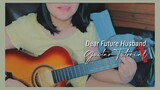 Dear Future Husband - Meghan Trainor|| Easy Chords|Guitar Tutorial